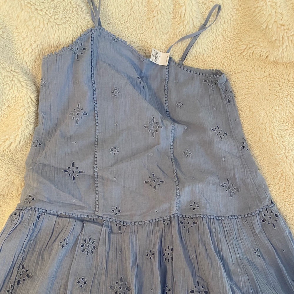 aerie dress